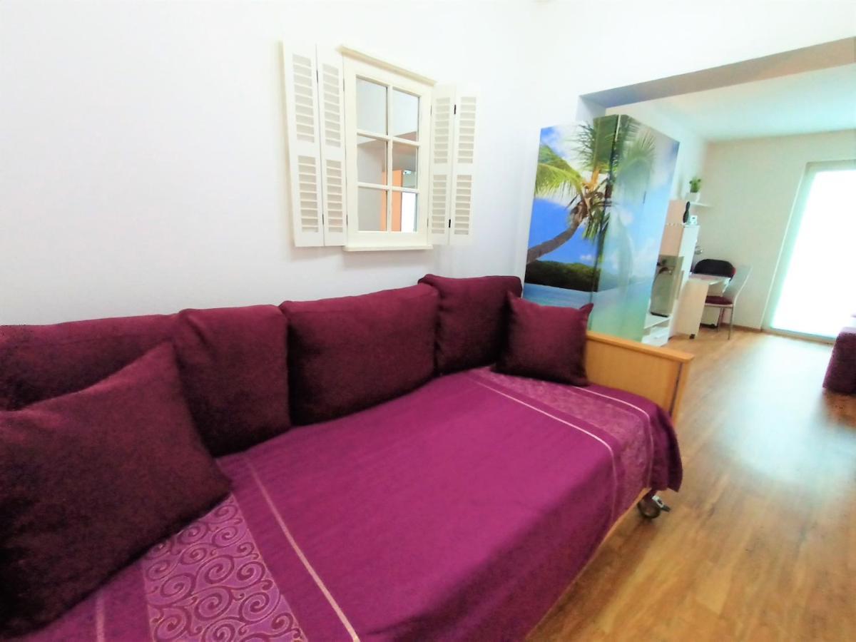 Bodensee Friedrichshafen City Apartment "Lara" Exterior foto